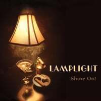 Cover art for Shine On!