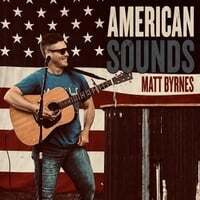 Cover art for American Sounds