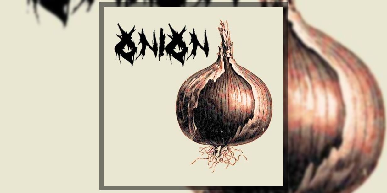 ONIONRING DEMO CD オニリン Onion - Onion