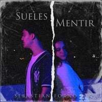 Cover art for Sueles Mentir