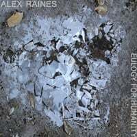 Cover art for Eulogy for Humanity