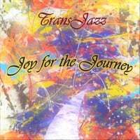 Cover art for Joy for the Journey