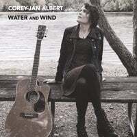 Cover art for Water and Wind