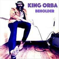 Cover art for Beholder