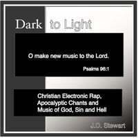 Cover art for Dark to Light