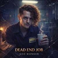 Cover art for Dead End Job