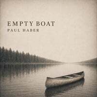 Cover art for Empty Boat