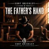 Cover art for The Father's Hand