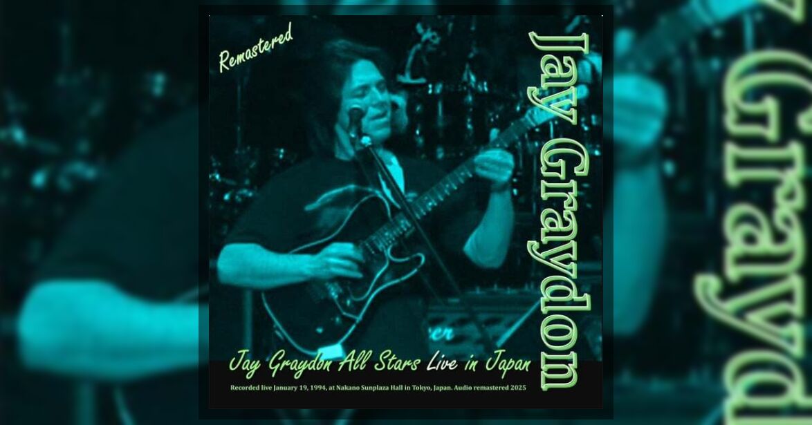 jaygraydon.hearnow.com