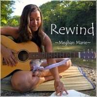 Cover art for Rewind