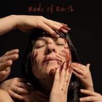 Cover art for Made of Earth