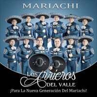 Cover art for Para La Nueva Generación Del Mariachi