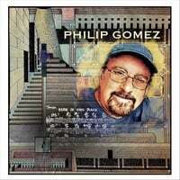 Cover art for Here in This Place