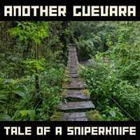 Cover art for Tale of a Sniperknife