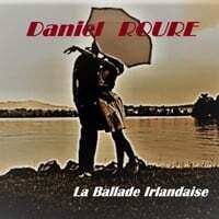 Cover art for La ballade Irlandaise