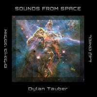 Cover art for Sounds from Space