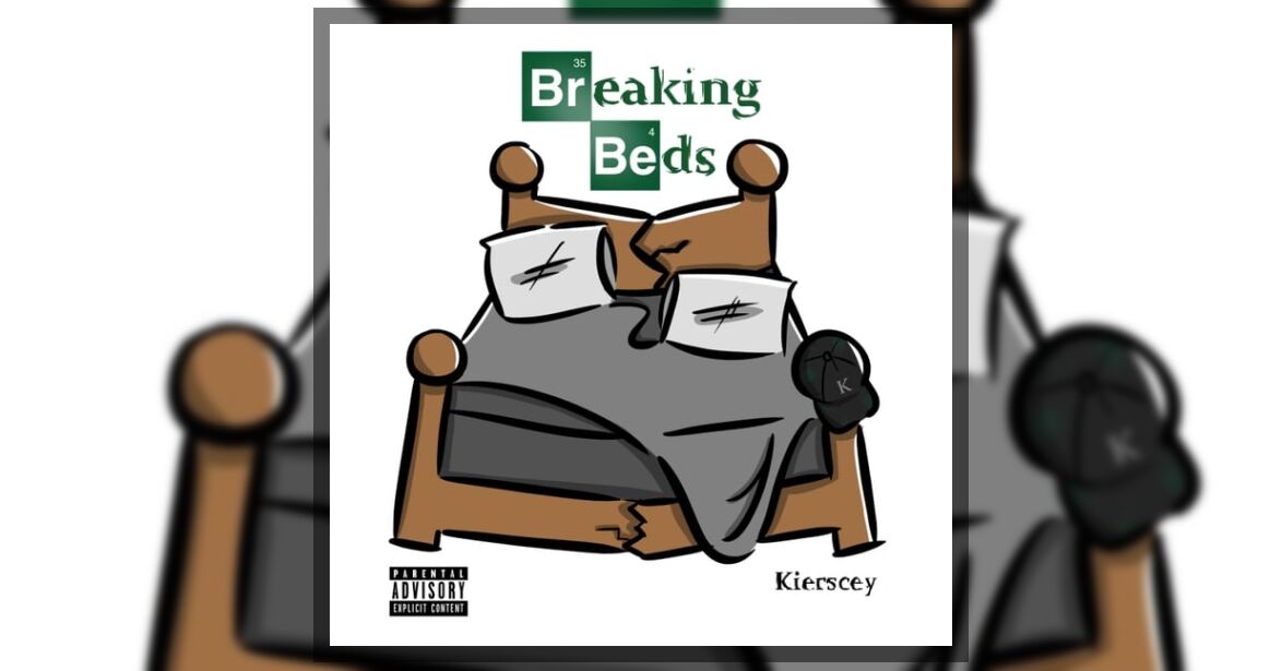 Kierscey Breaking Beds