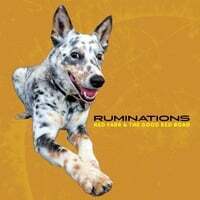 Cover art for Ruminations