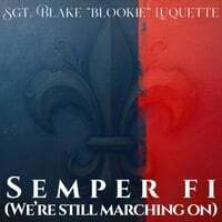 Cover art for Semper Fi (We’re Still Marching On)