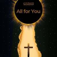 Cover art for All for You