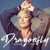 Cover art for Dragonfly