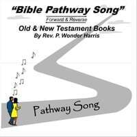 Cover art for Bible Pathway Song (Forward and Reverse)