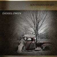 Cover art for Southern Heart