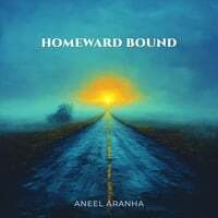 Cover art for Homeward Bound