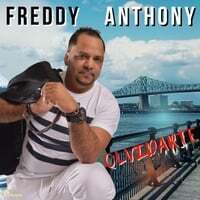 Cover art for Olvidarte