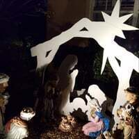 Cover art for Christmastimesongblues