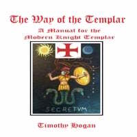 Cover art for The Way of the Templar