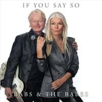 Cover art for If You Say So