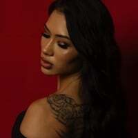 Cover art for almost love