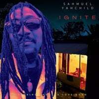 Cover art for IGNITE
