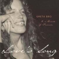 Cover art for Love's Song