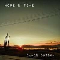 Cover art for Hope n Time