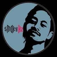 Cover art for Smoky Hz