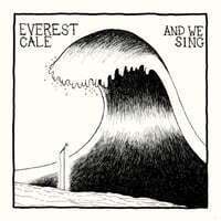 Cover art for And We Sing