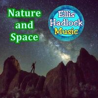 Cover art for Nature and Space