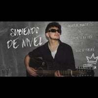 Cover art for Subiendo De Nivel