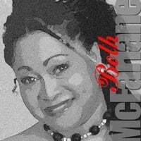 Cover art for Beth McFarlane