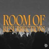 Cover art for Room of Resurrections