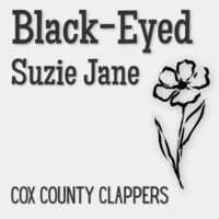 Cover art for Black-Eyed Suzie Jane
