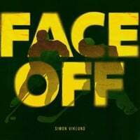 Cover art for FACE-OFF