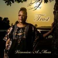 Cover art for Trust