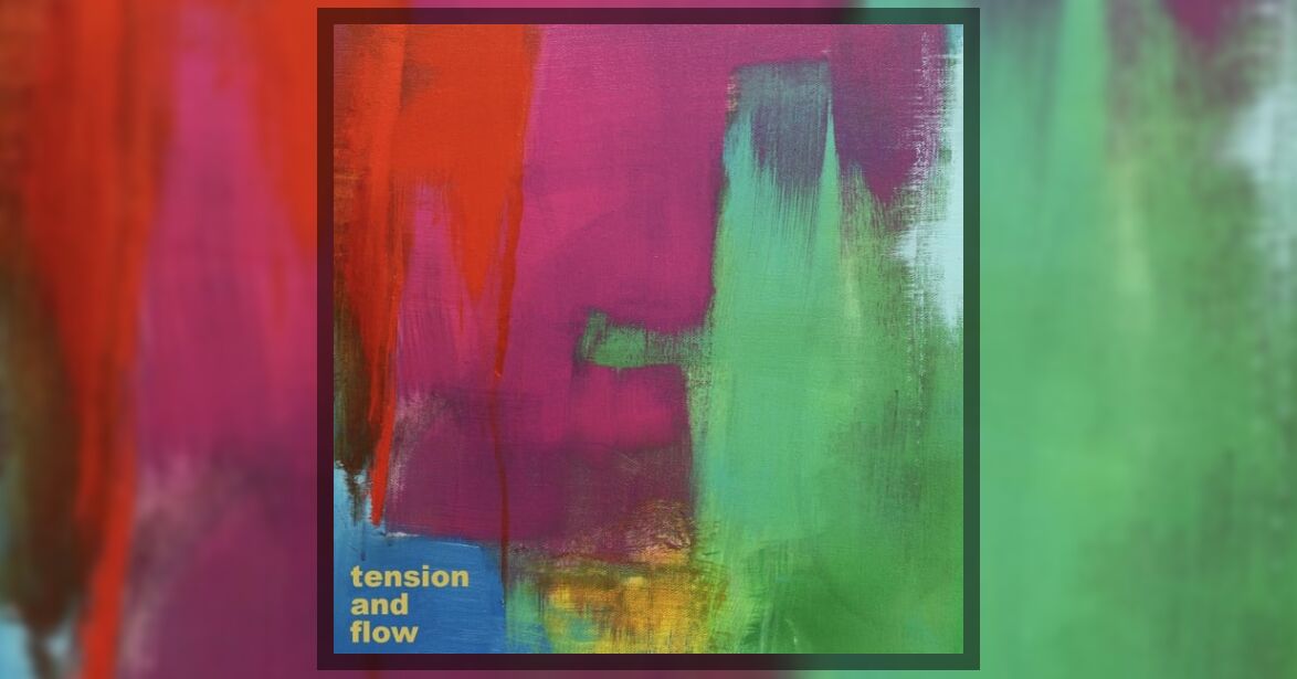 Paul D Knight Tension and Flow