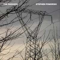Cover art for The Paradox