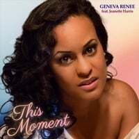 Cover art for This Moment