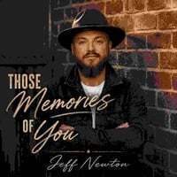 Cover art for Those Memories of You