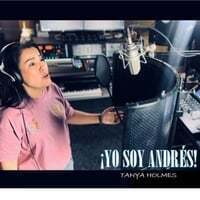 Cover art for Yo Soy Andrés